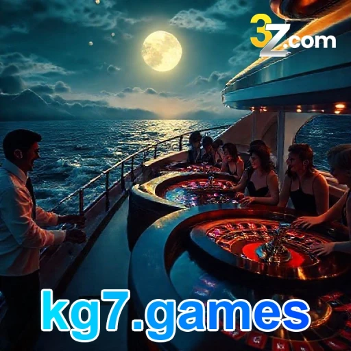 kg7.games App