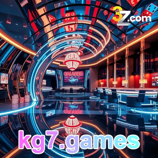 kg7.games Cassino