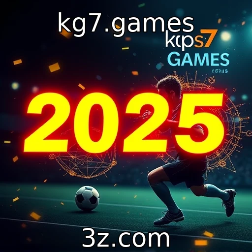 kg7.games Explorando as Apostas Esportivas: Onde Colocar seu Dinheiro em 2025