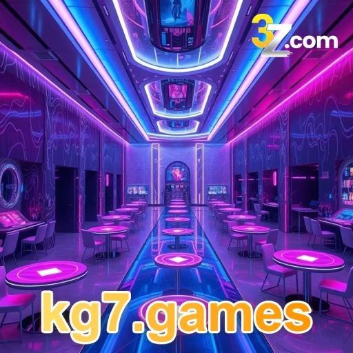 kg7.games Jogos