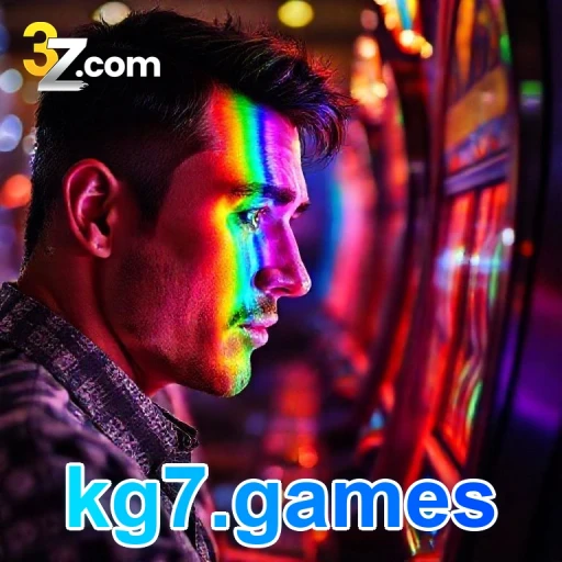 kg7.games Login