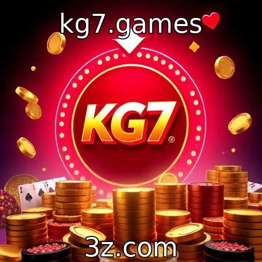 kg7.games Apostas Esportivas: Dicas Infalíveis Para Maximize Seus Ganhos