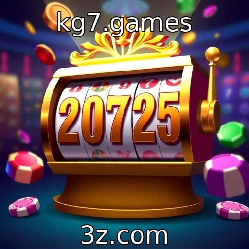 As grandes tendências do cassino online que vão dominar 2025