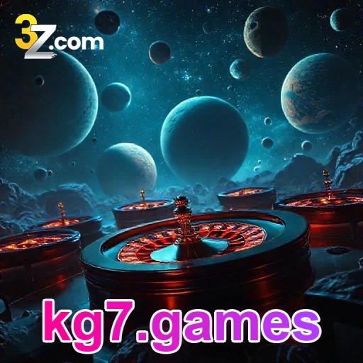 kg7.games Promocao