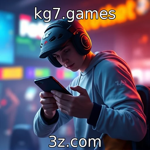 kg7.games 