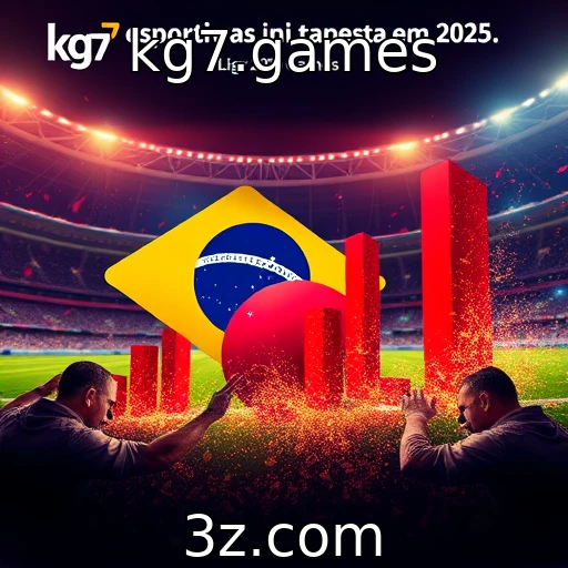 A ascensão das apostas esportivas no Brasil: um mercado em expansão