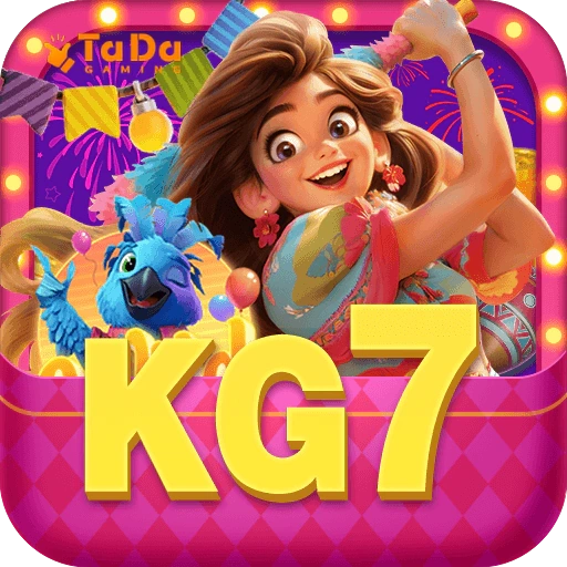 kg7.games LOGO